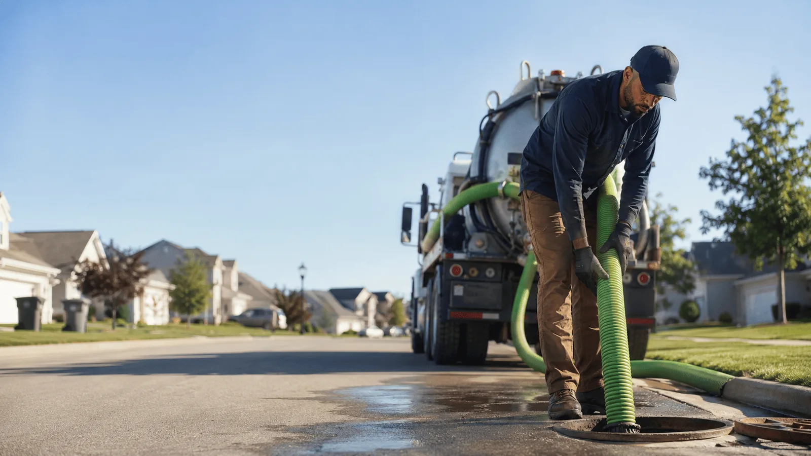 Mosquito Control in Forsyth, IL